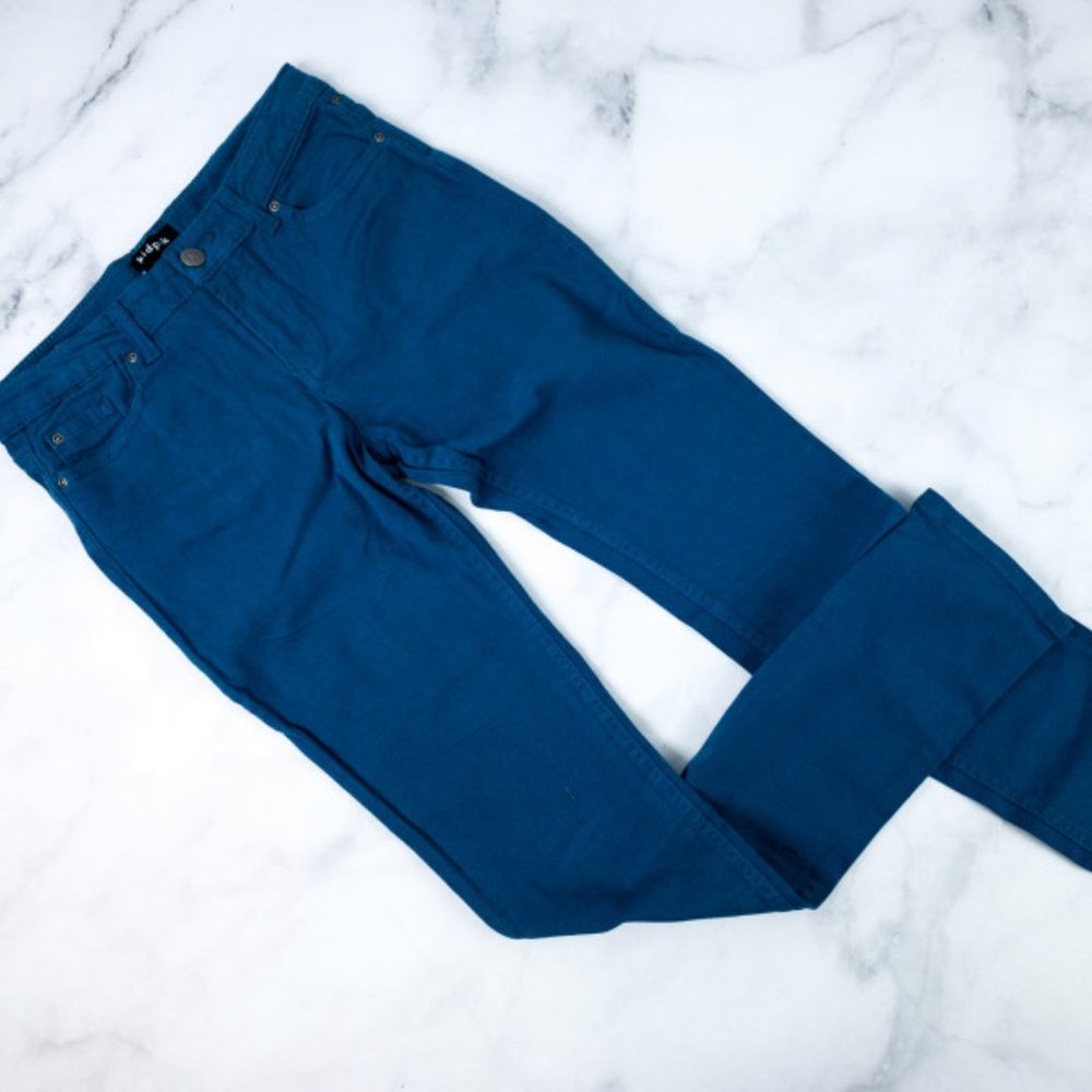 Kidpik Colored Skinny Pants